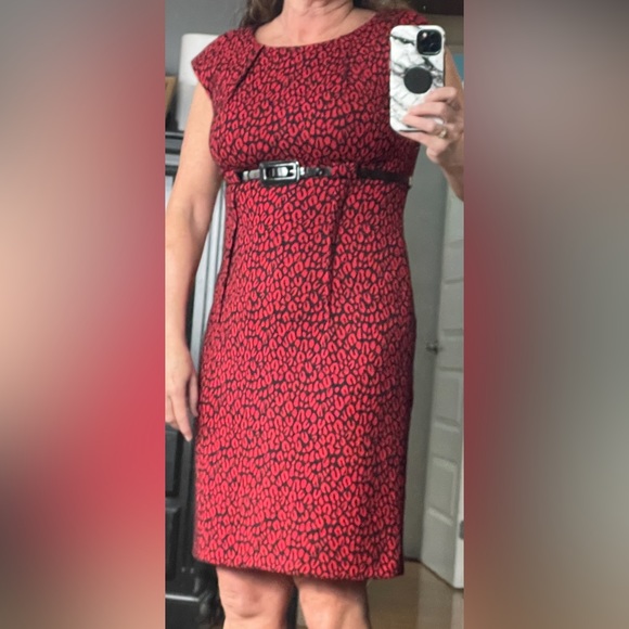 Calvin Klein dress size 6 - Picture 5 of 5